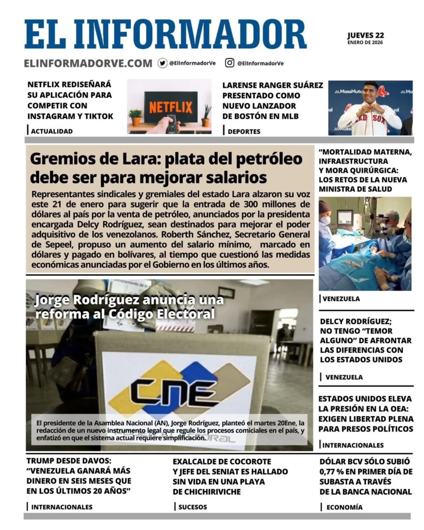 El Informador