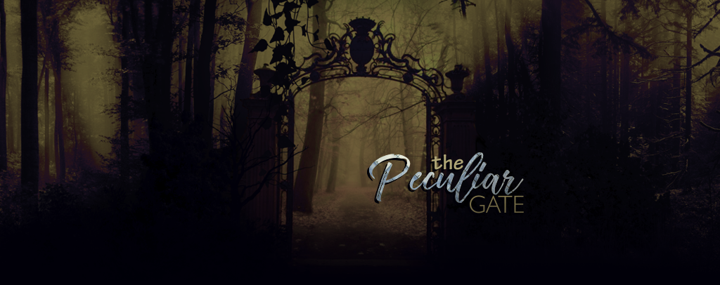 The Peculiar Gate