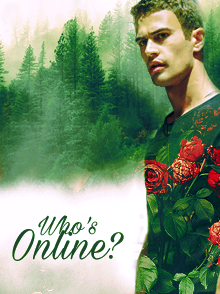 Who is online?