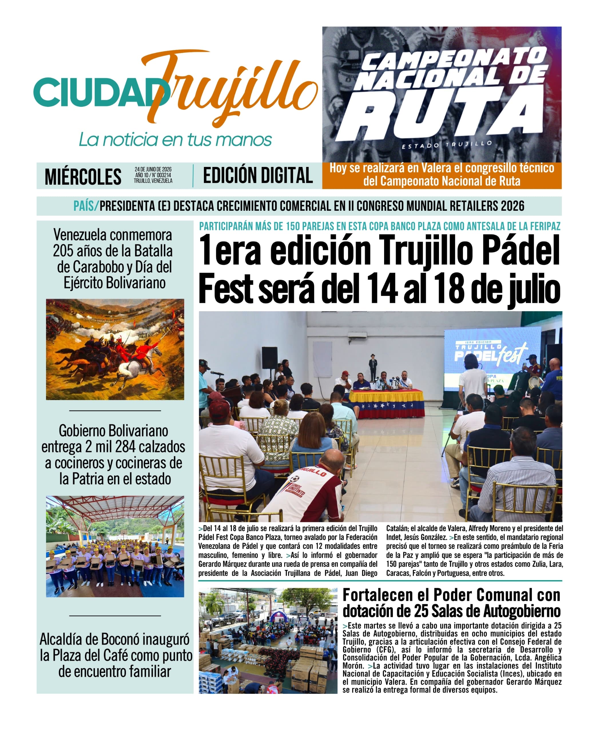 Ciudad Trujillo