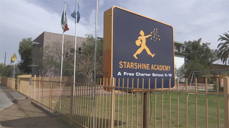 StarShine Academy International Schools