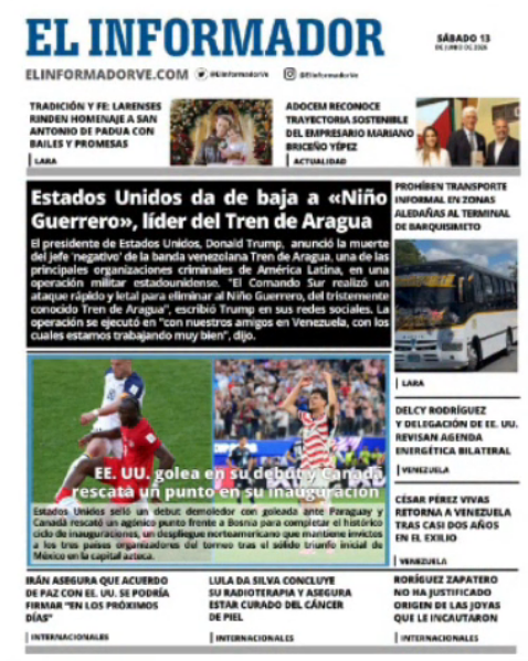 El Informador
