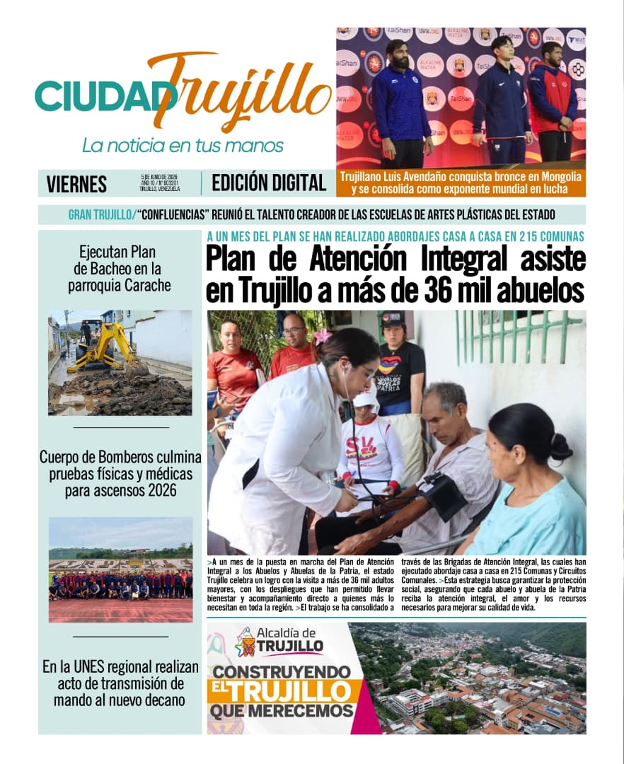 Ciudad Trujillo
