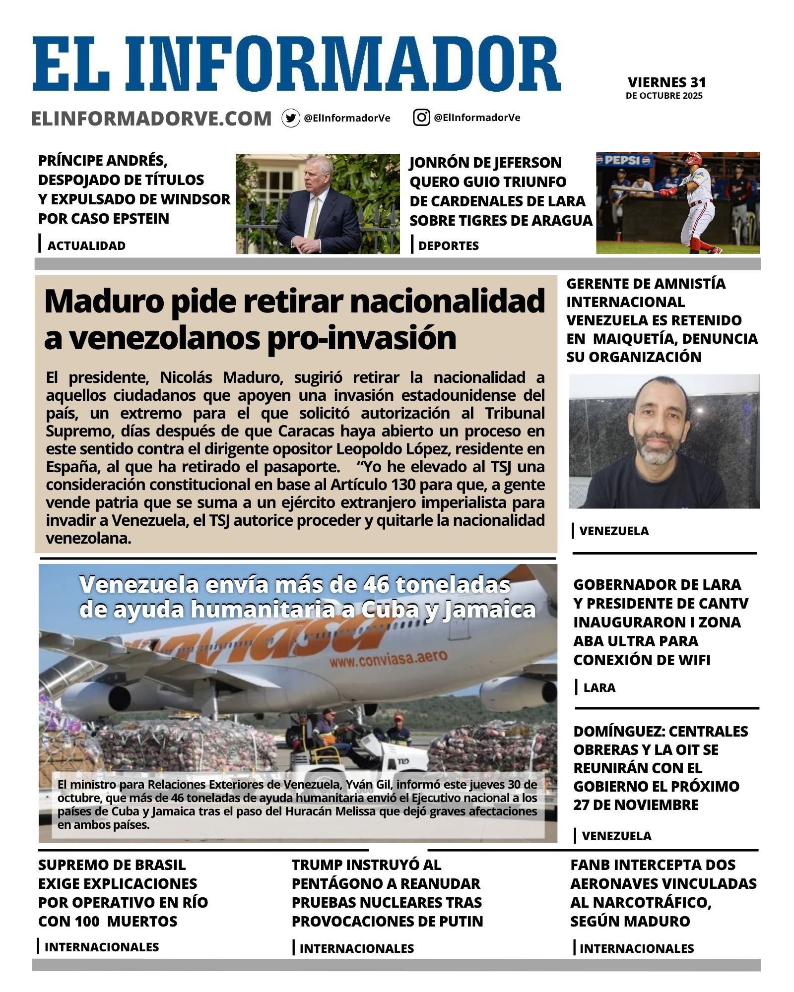 El Informador