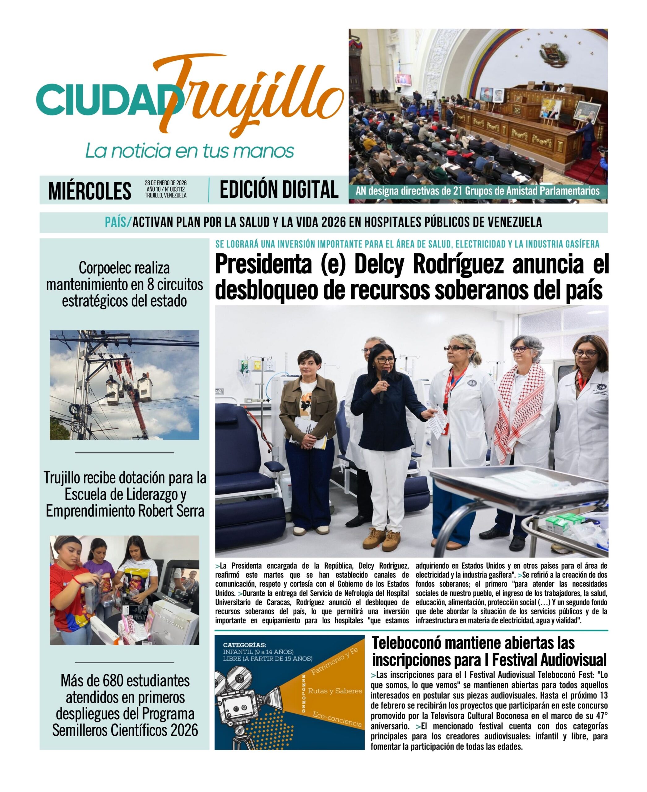 Ciudad Trujillo