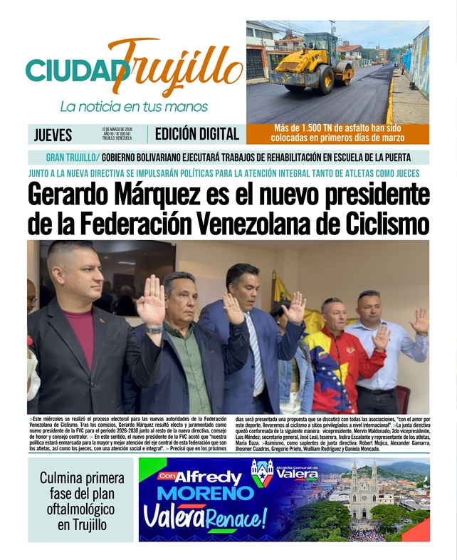 Ciudad Trujillo