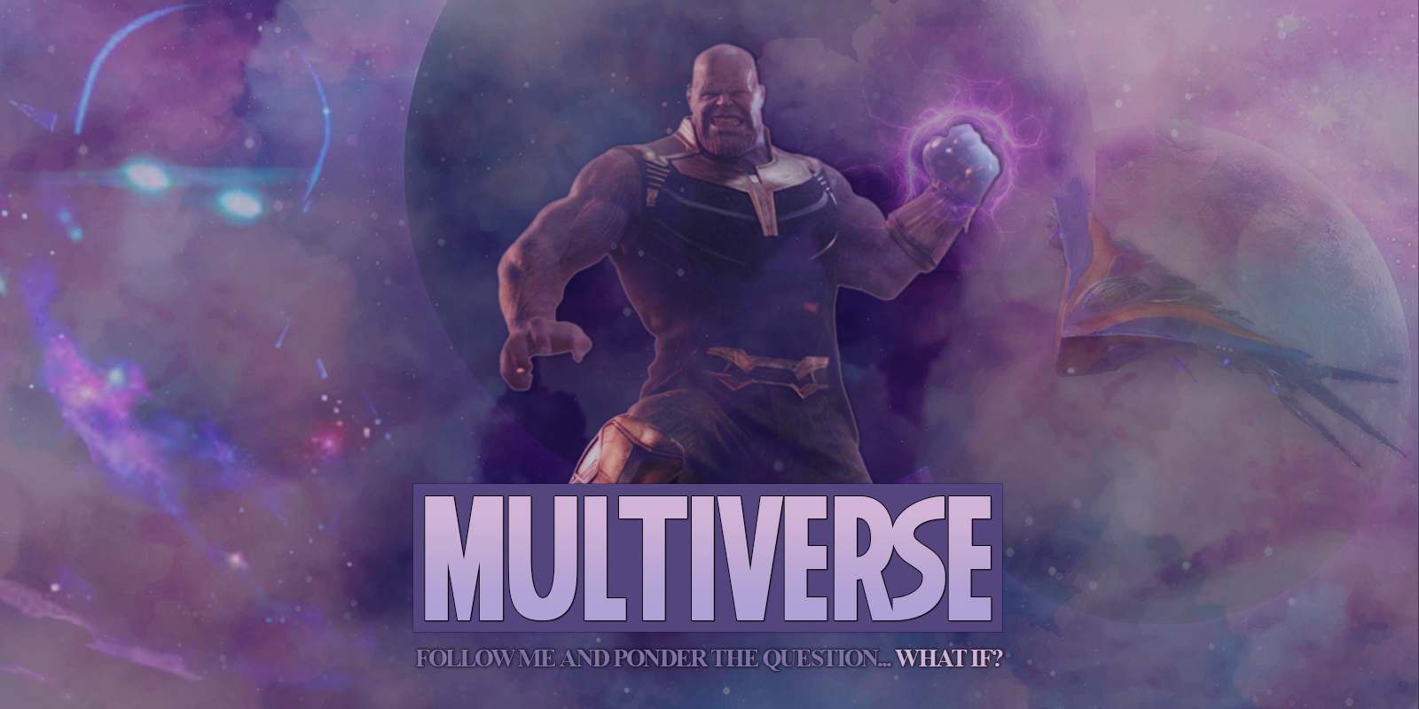 MULTIVERSE