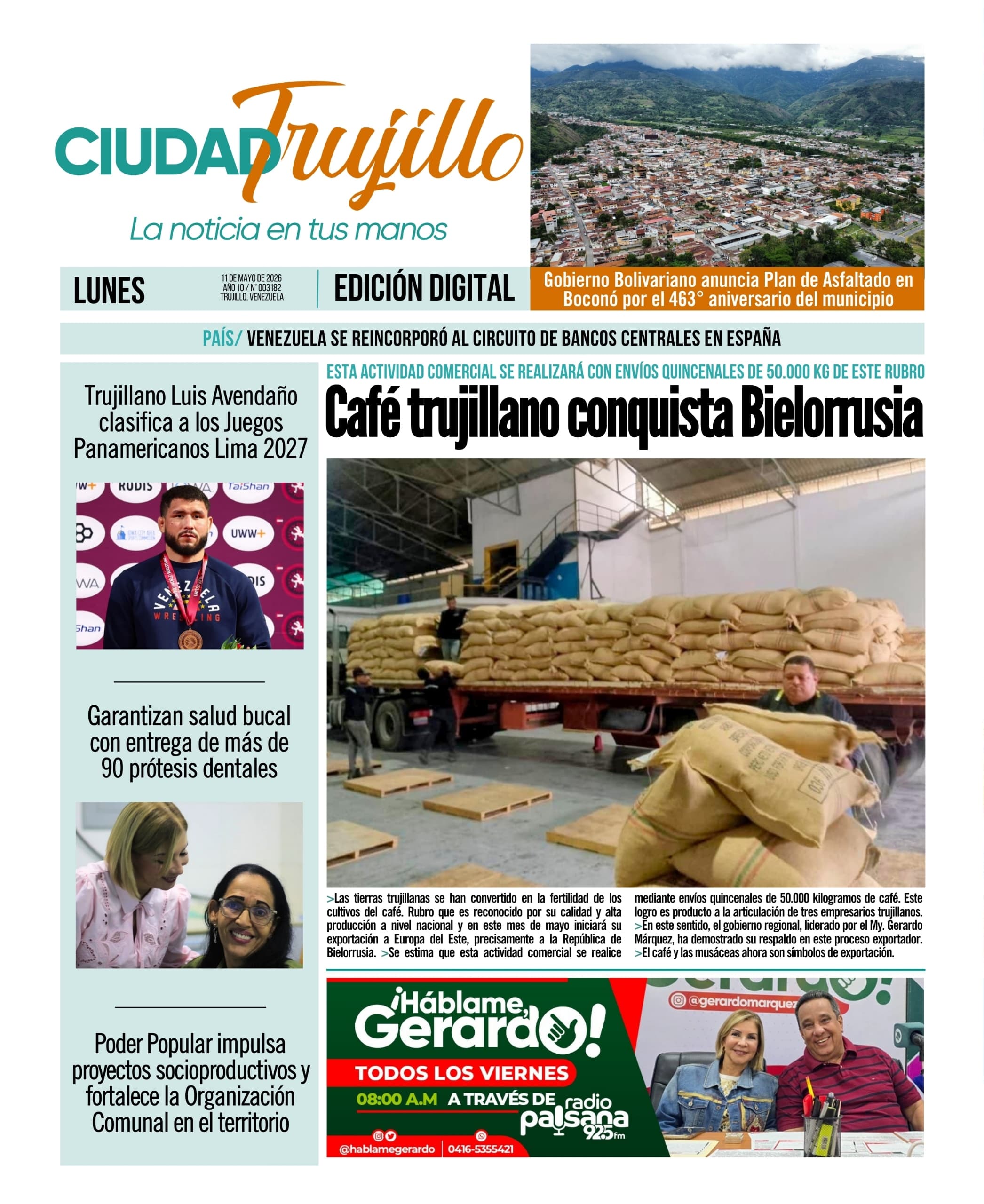 Ciudad Trujillo
