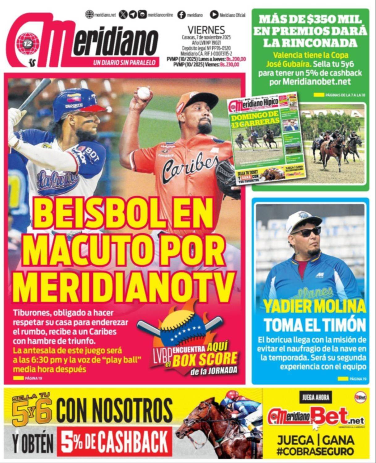 Meridiano