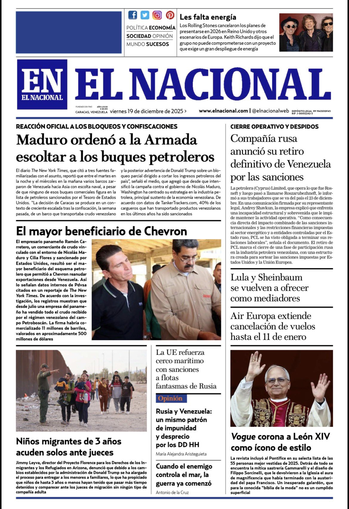 El Nacional