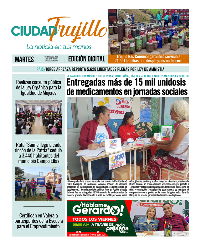 Ciudad Trujillo
