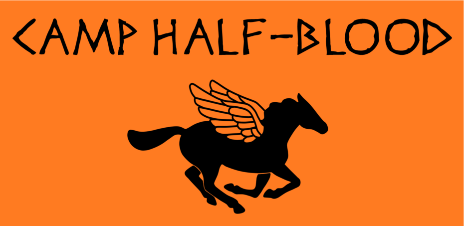 Camp Half-Blood Font (Please Help!) - forum