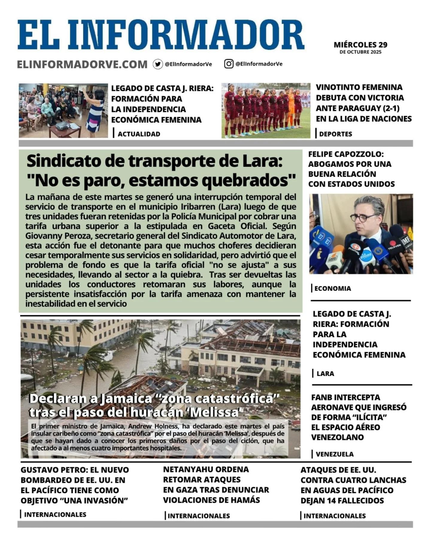 El Informador