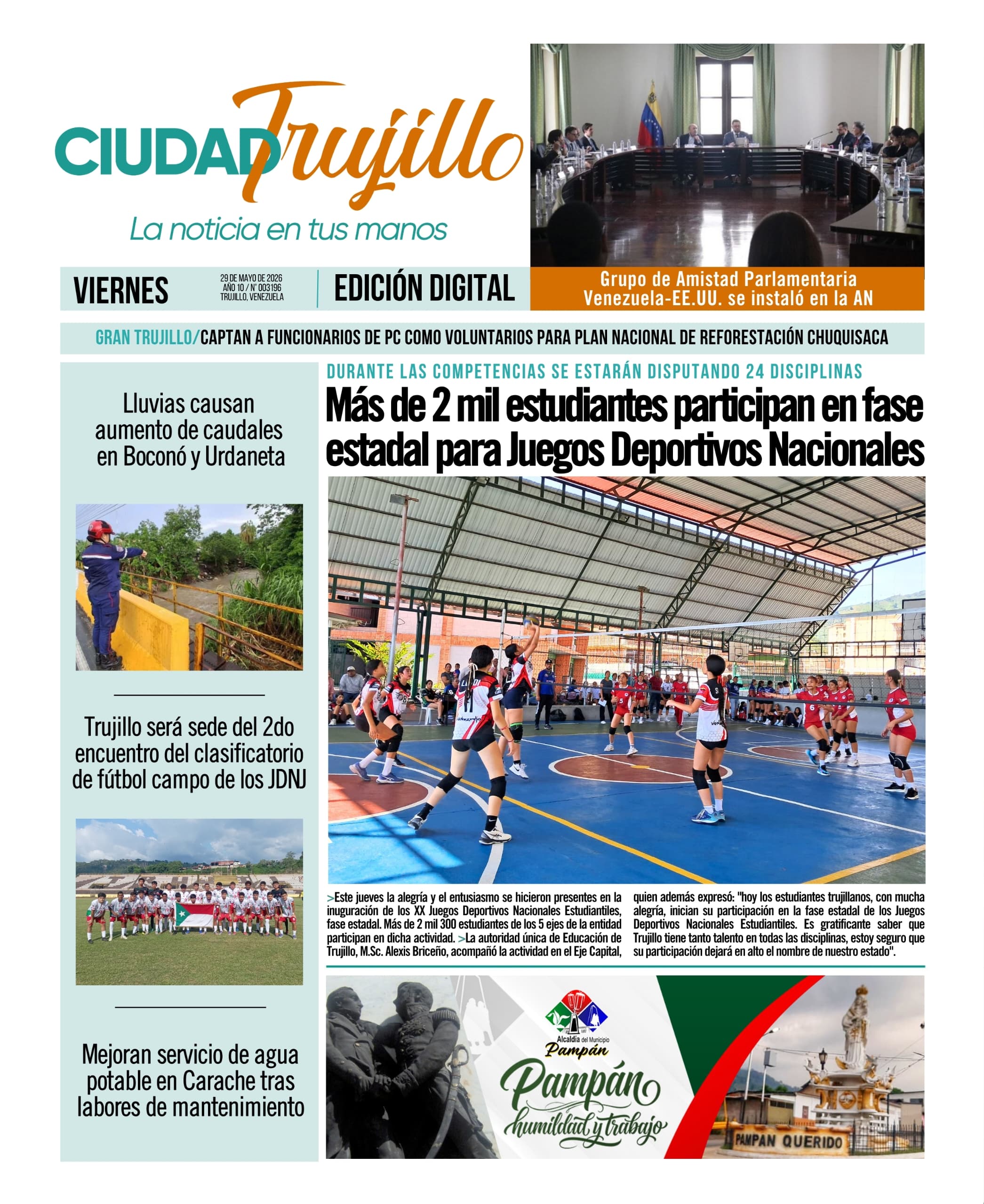 Ciudad Trujillo
