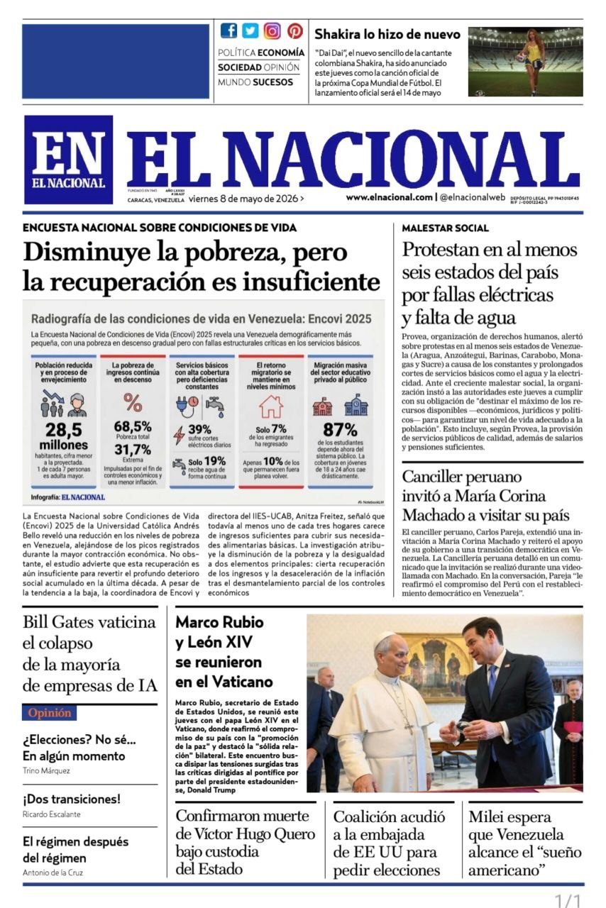 El Nacional