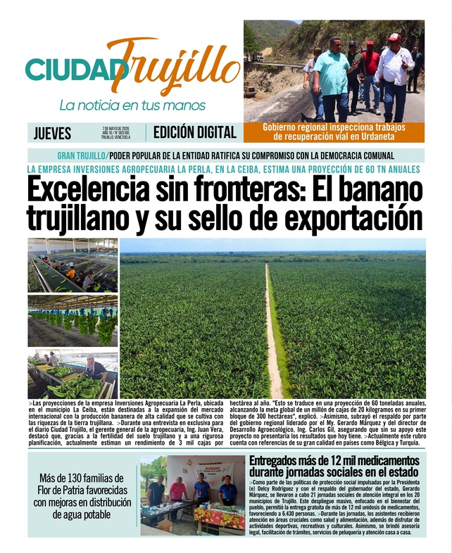 Ciudad Trujillo