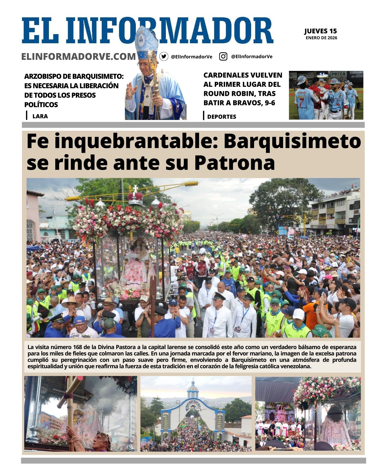 El Informador