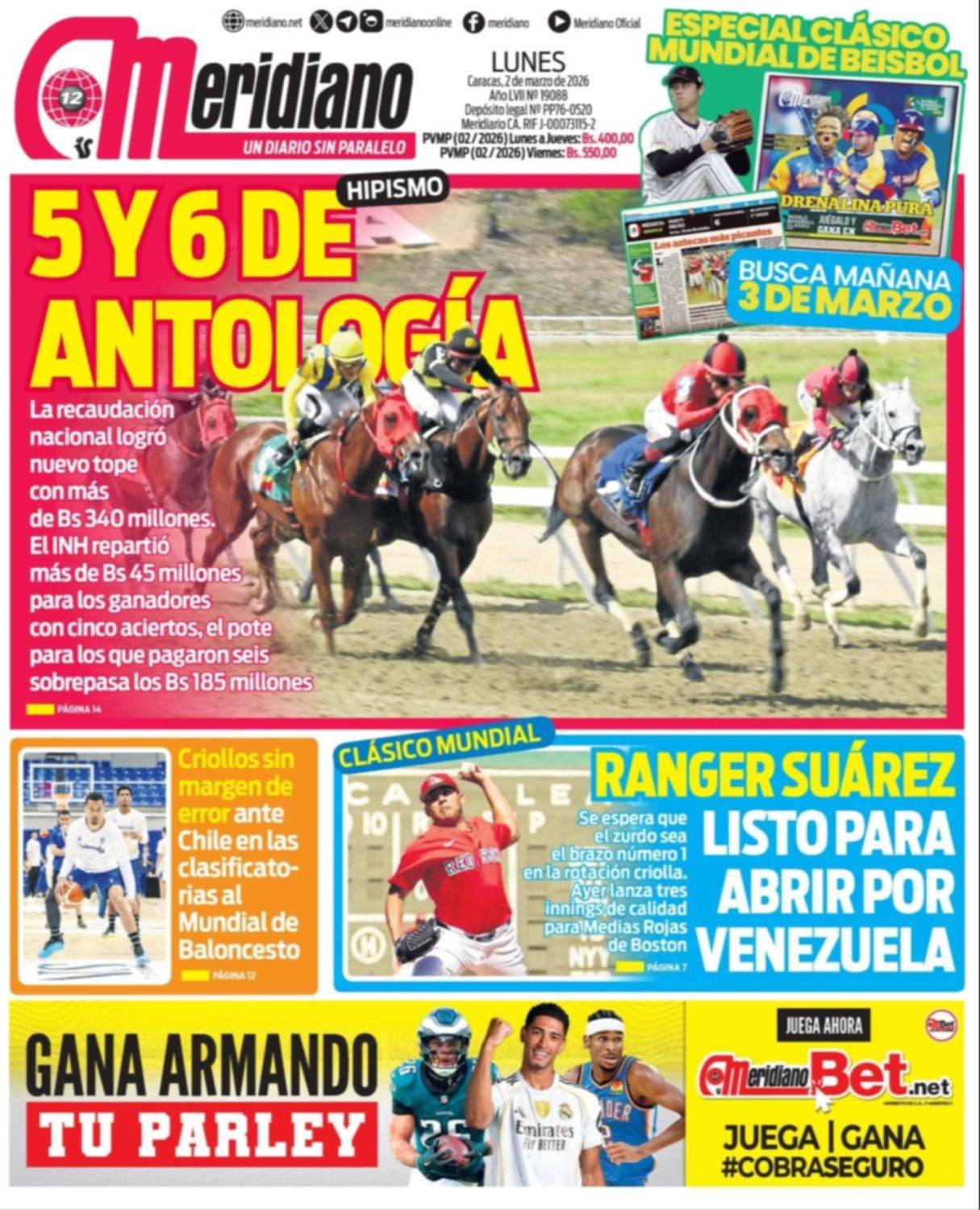 Meridiano