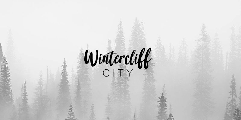 Wintercliff City