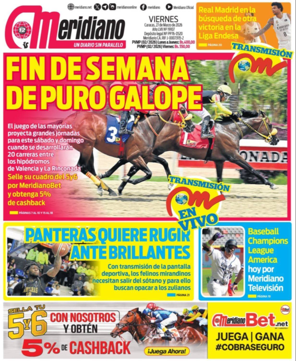 Meridiano