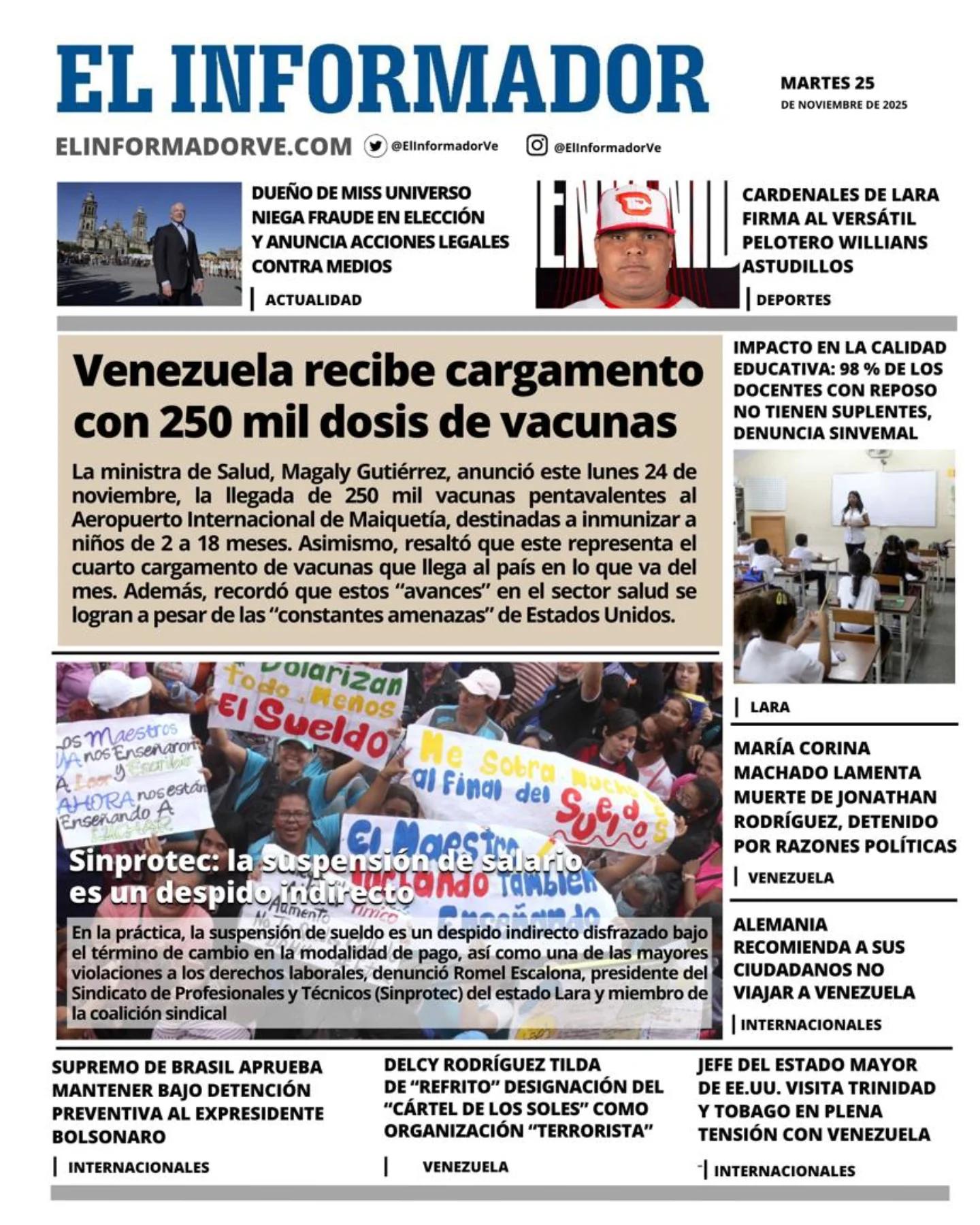 El Informador