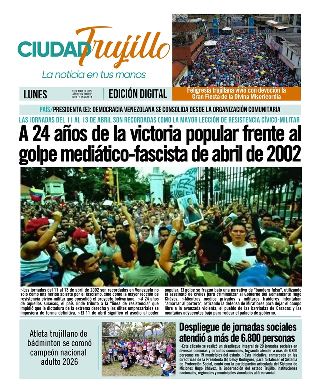 Ciudad Trujillo