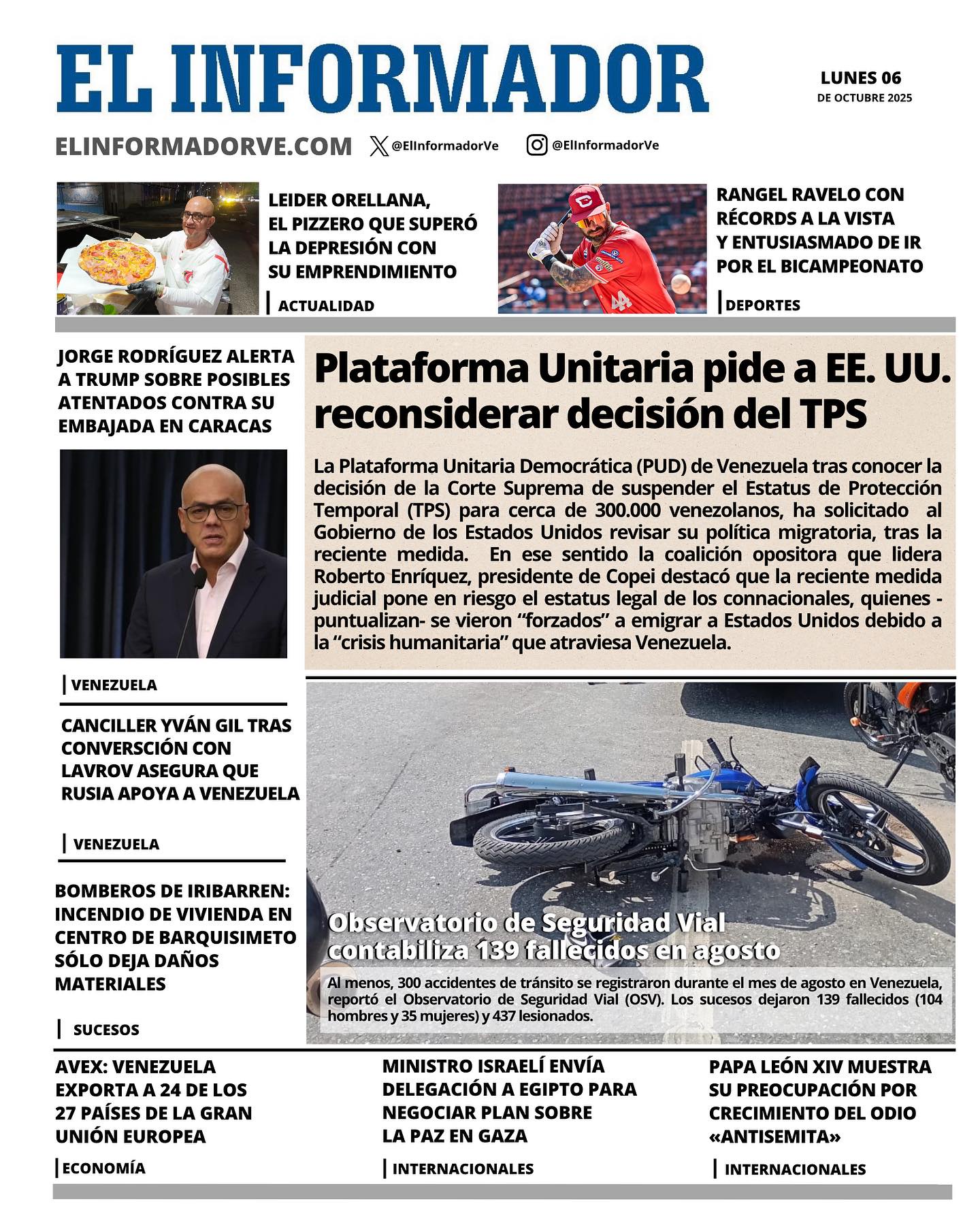 El Informador