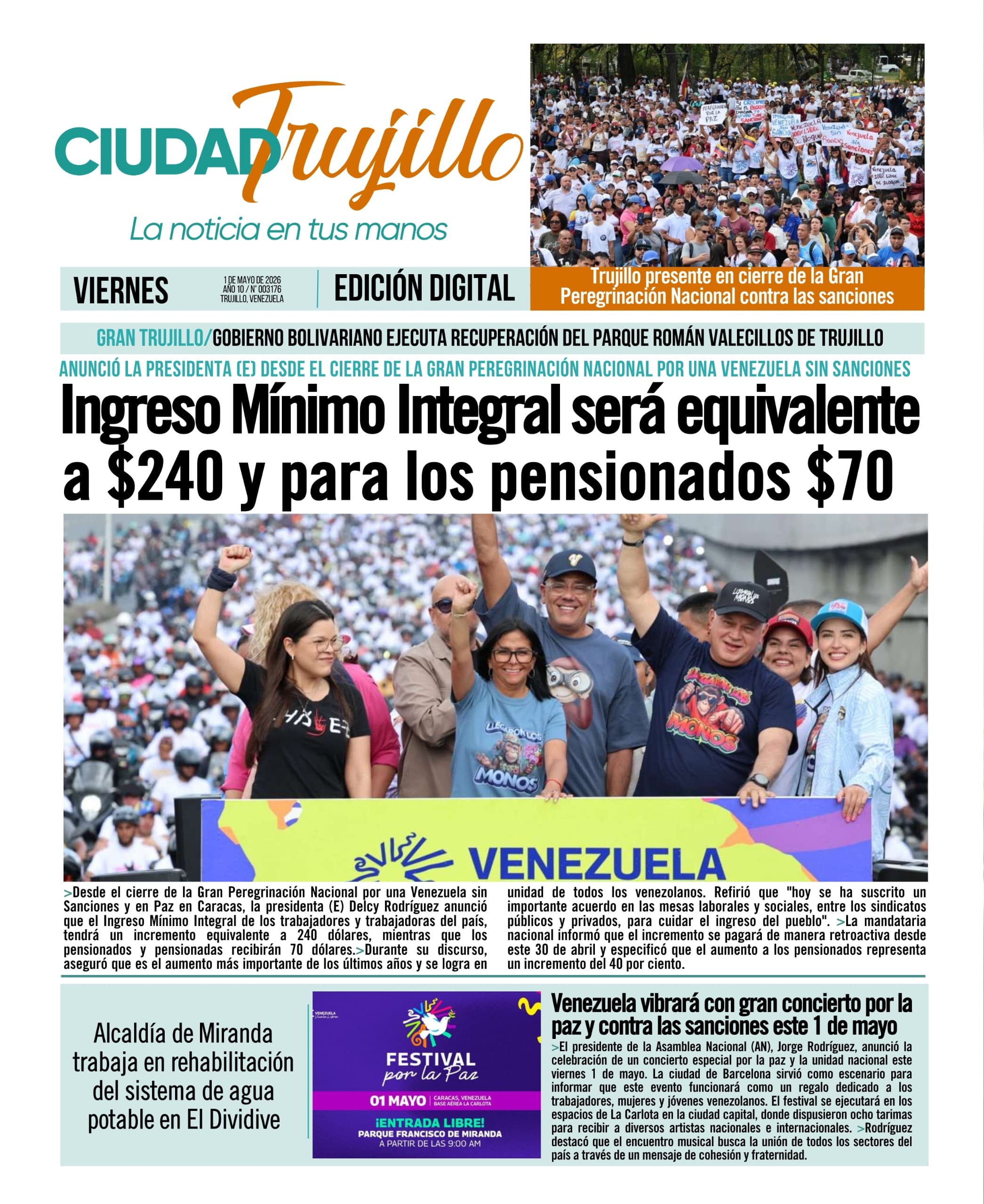 Ciudad Trujillo