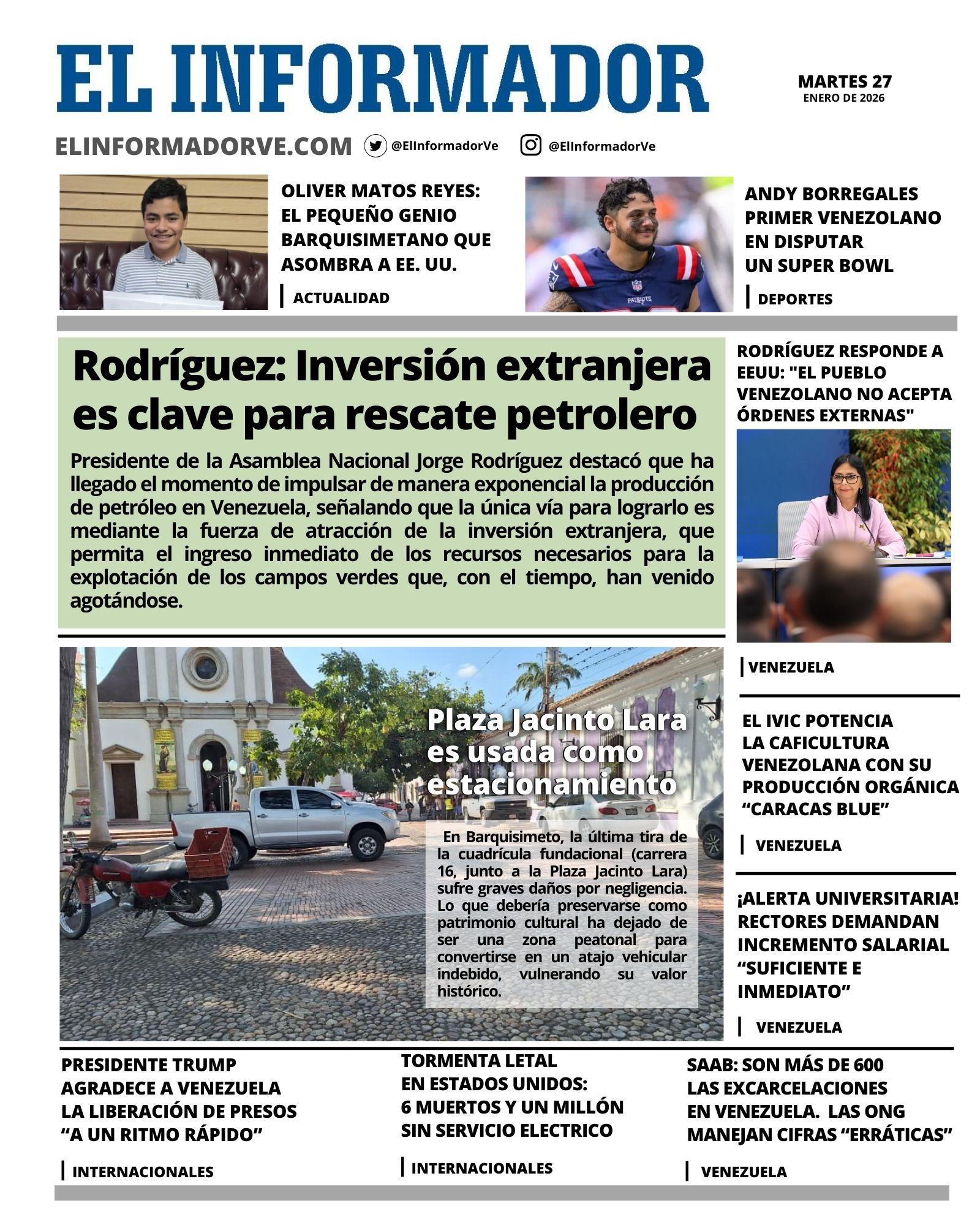 El Informador