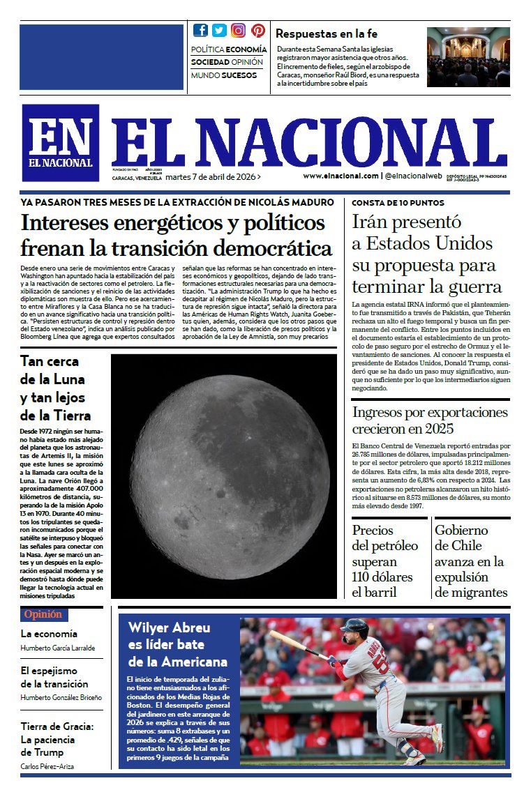 El Nacional