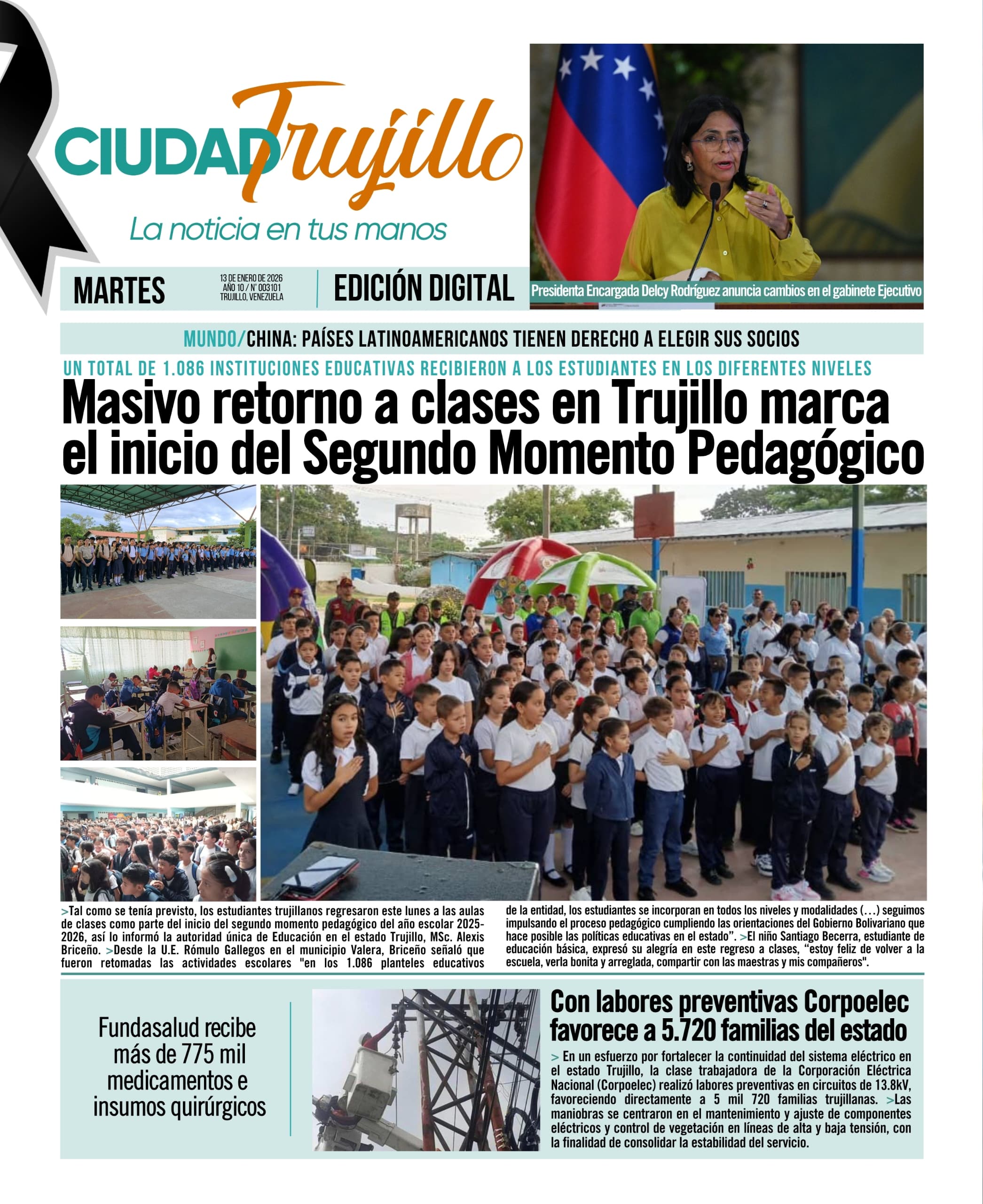 Ciudad Trujillo