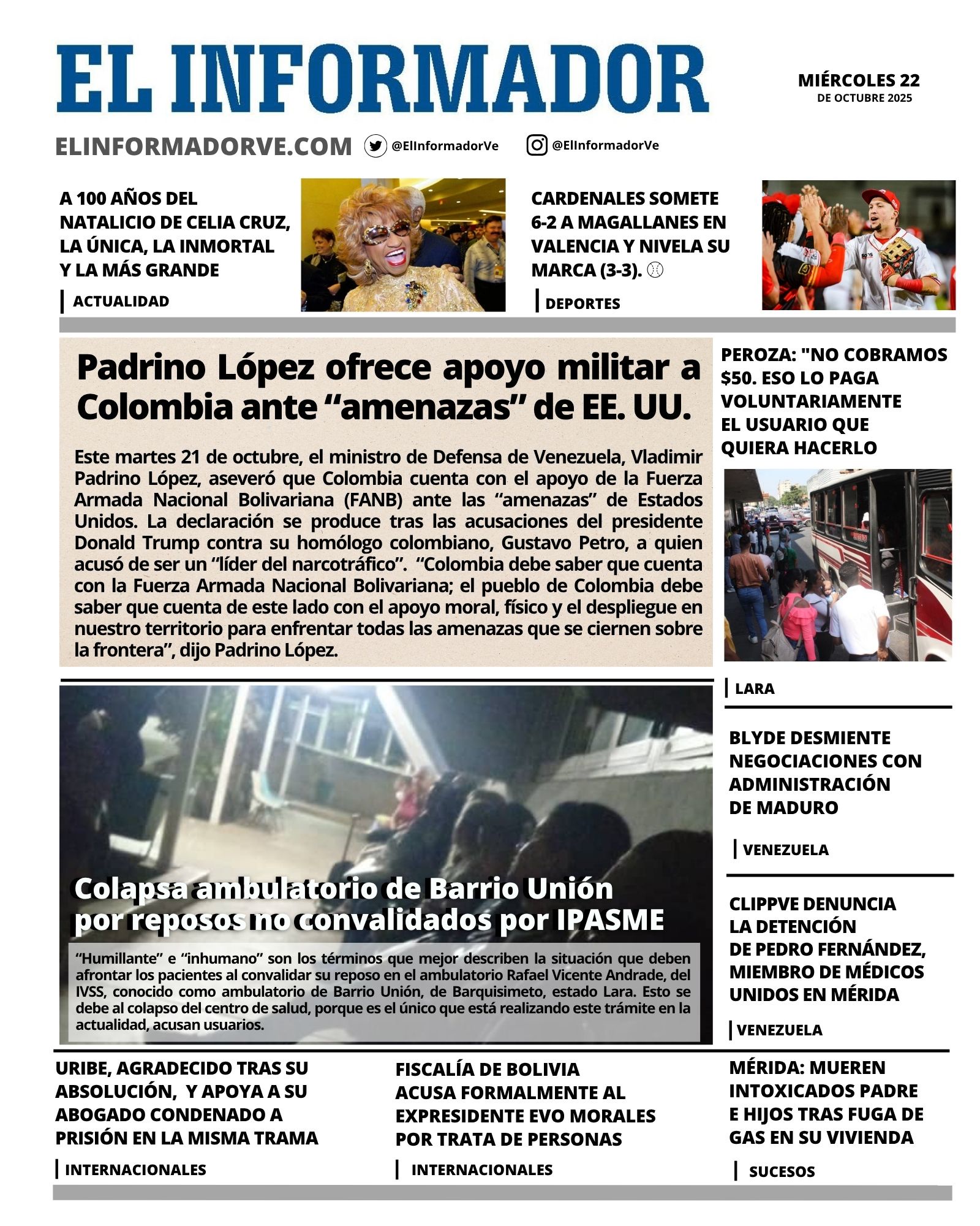 El Informador