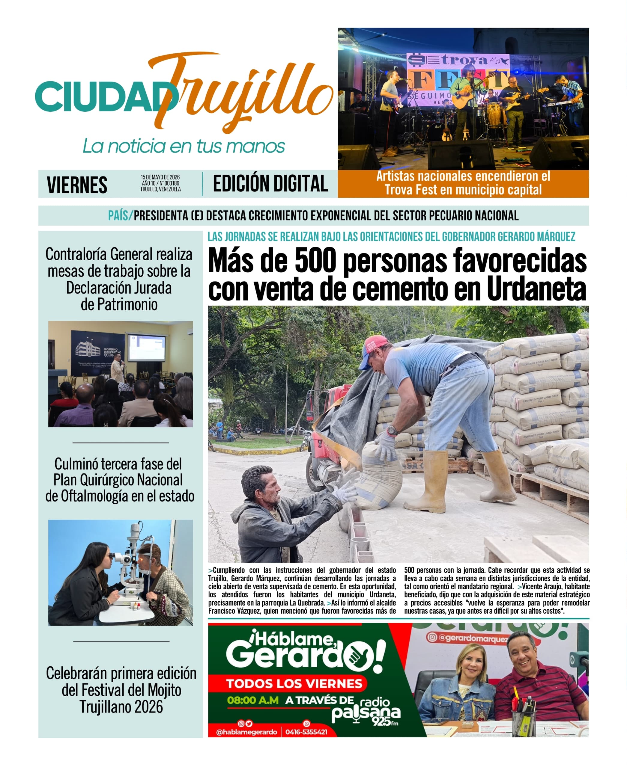 Ciudad Trujillo
