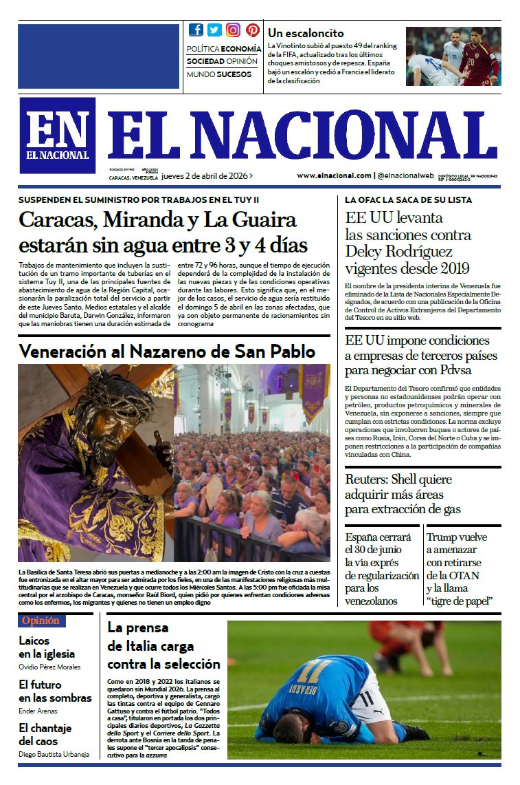 El Nacional