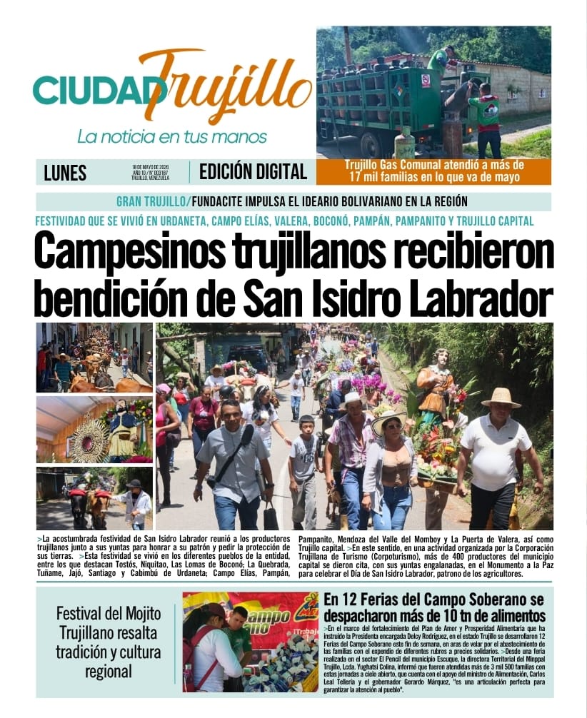 Ciudad Trujillo