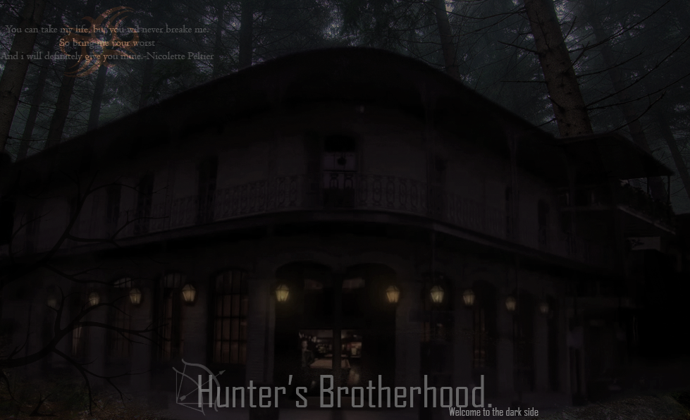 Hunter's Brotherhood