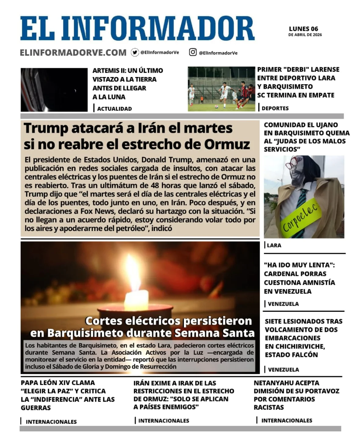 El Informador