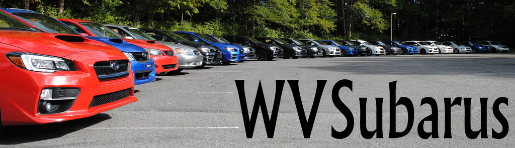 WVSubarus.com