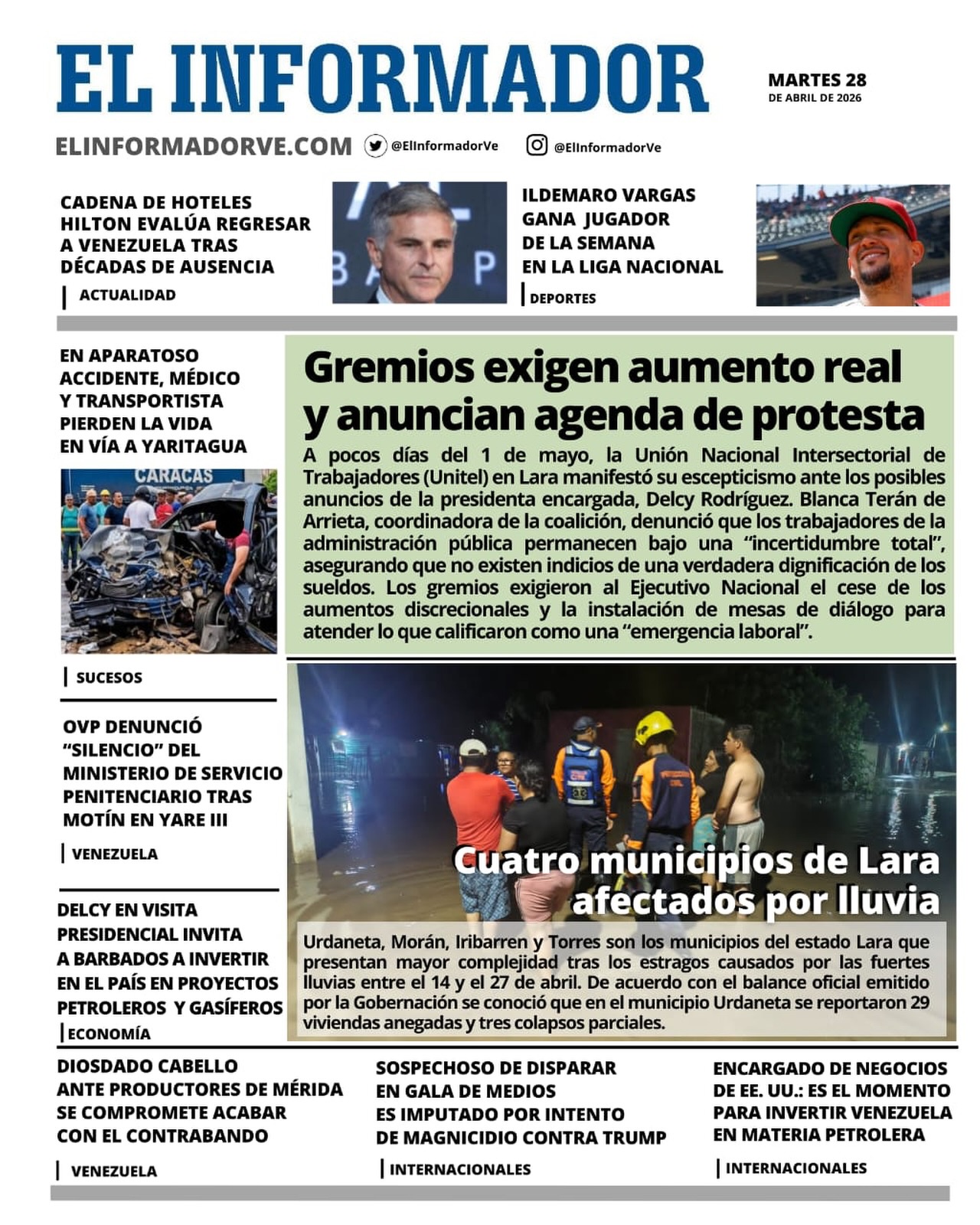 El Informador