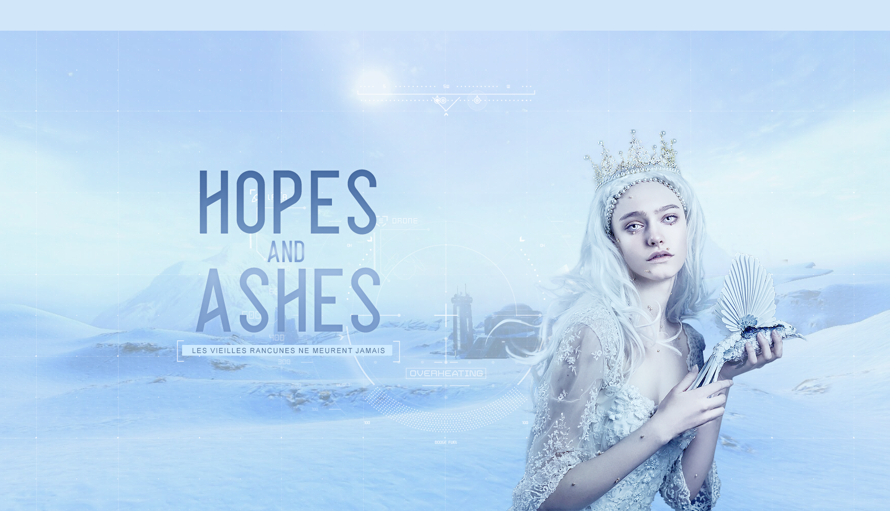 Hopes & Ashes