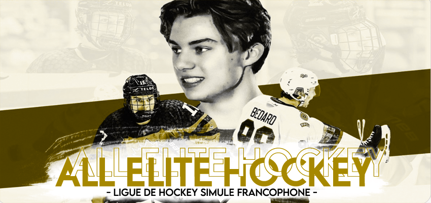 All Elite Hockey