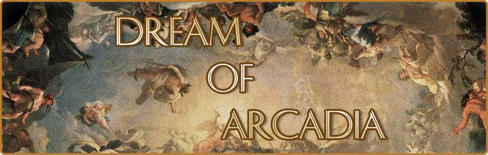 Dream of Arcadia