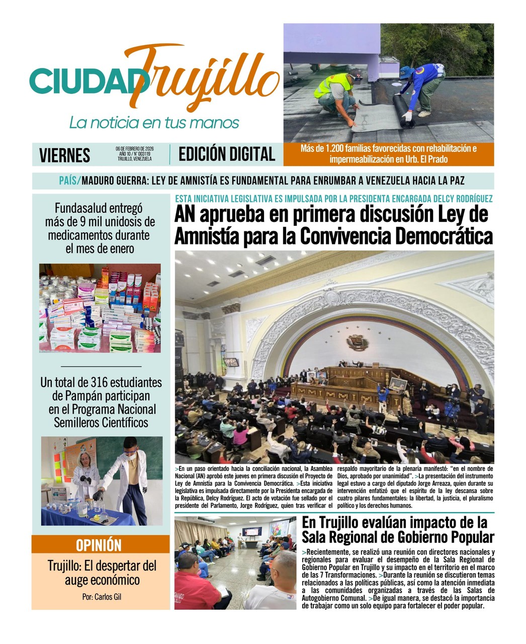 Ciudad Trujillo