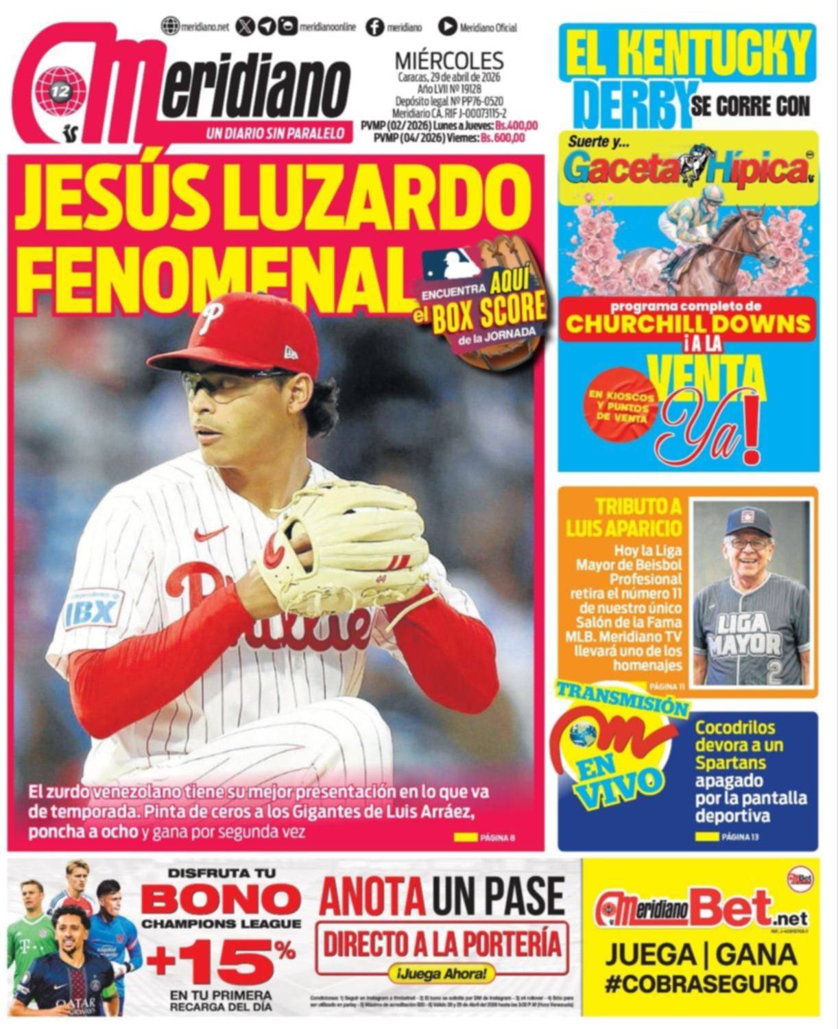 Meridiano