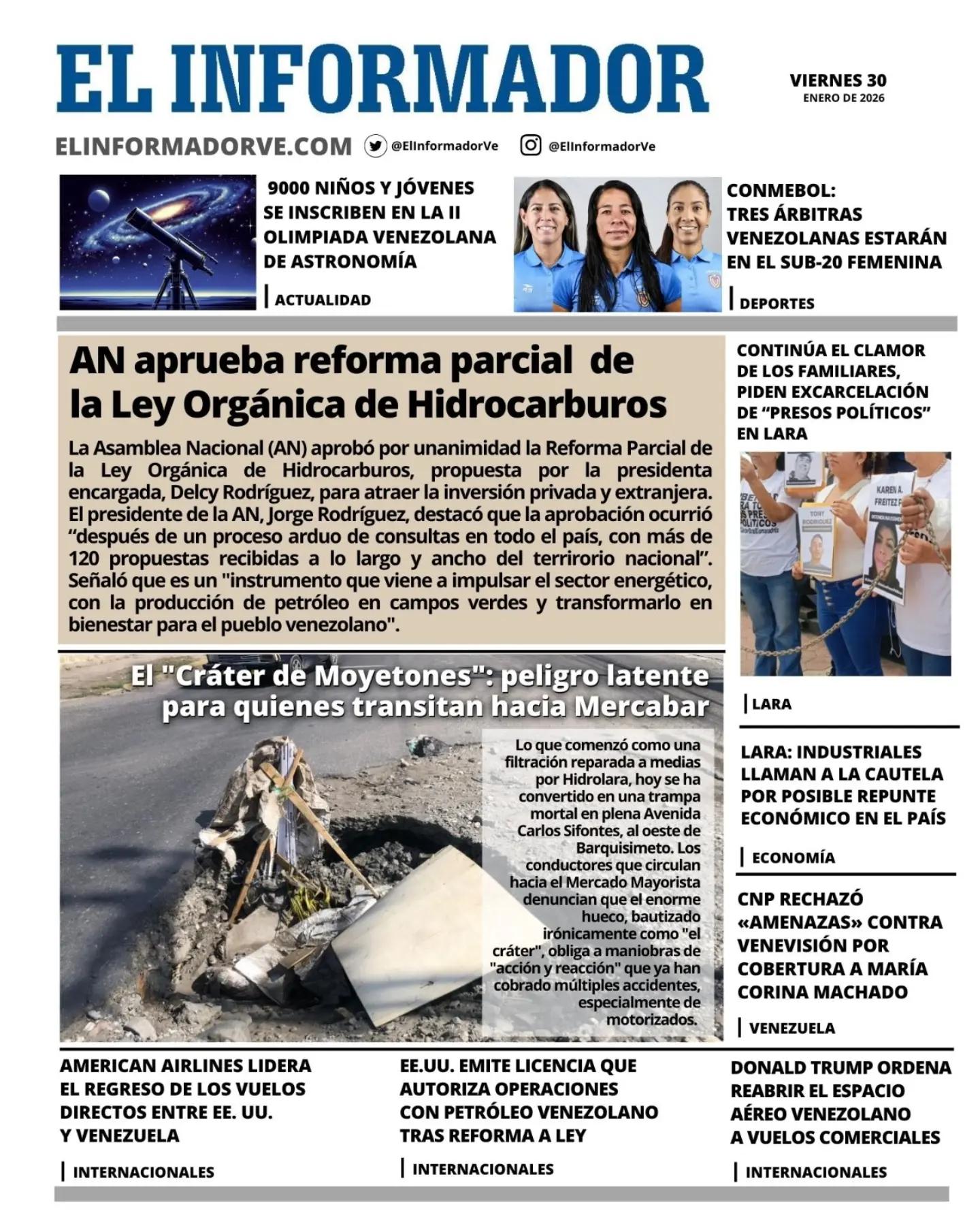 El Informador