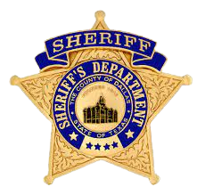 Dallas County Sheriff's Department