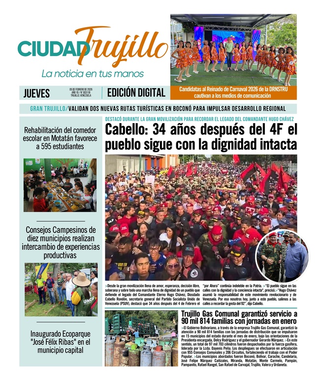 Ciudad Trujillo