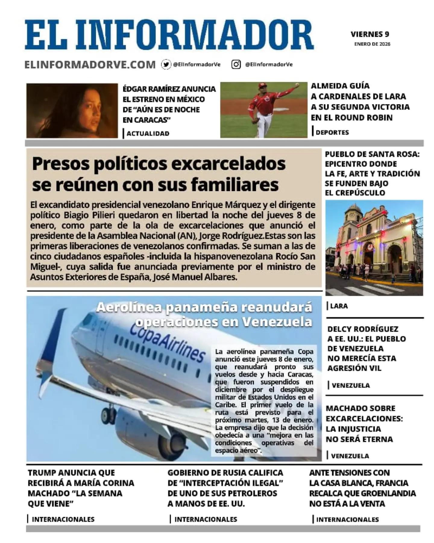 El Informador