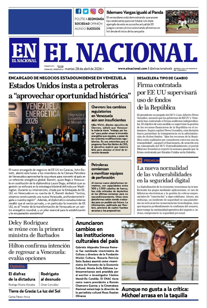 El Nacional