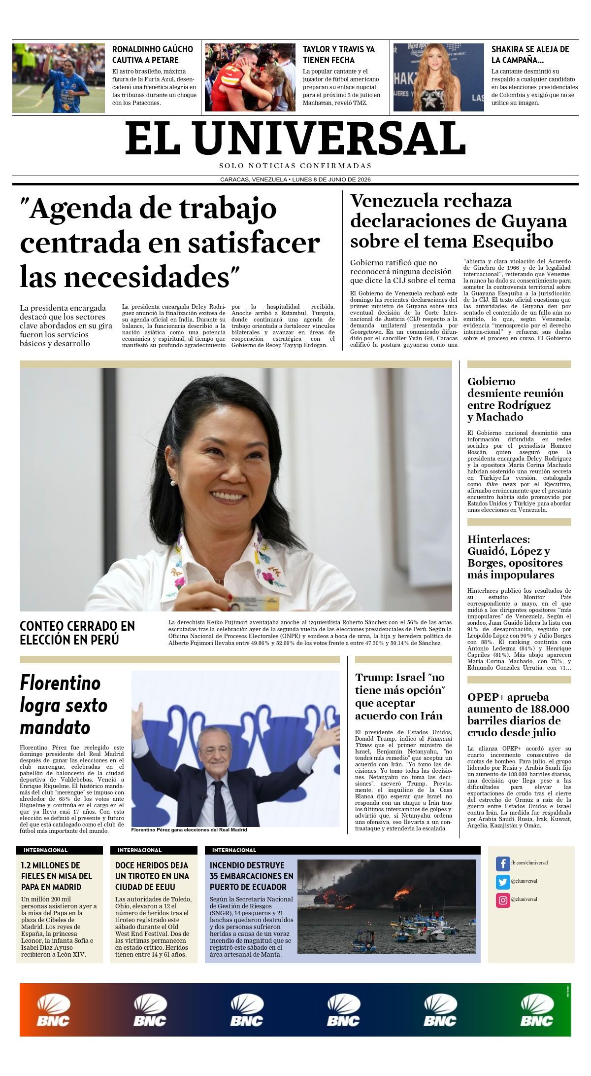 El Universal